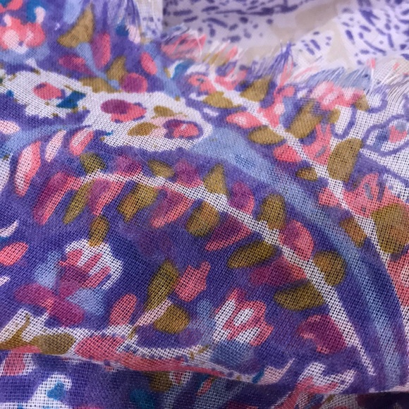 Infinity Scarf - Picture 3 of 3